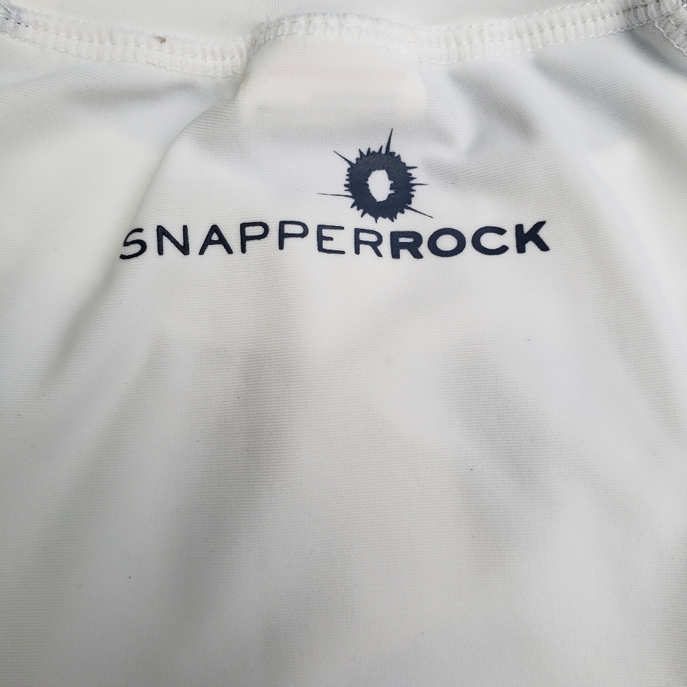 Snapperrock Rashguard - Picture 3 of 7